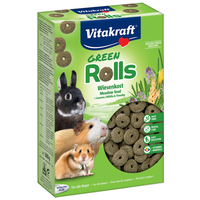 Vitakraft Grün / Green Rolls rágcsáló eledel