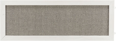 Trixie falra akasztható fakeretes kaparószőnyeg macskáknak