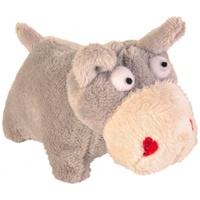 Trixie tömzsi plüss állatfigura #5