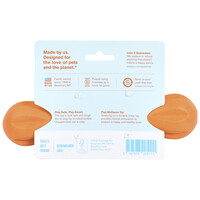 West Paw Hurley - Tartós rágóbot #16