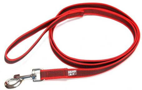 Julius-K9 Color & Gray póráz fogóval