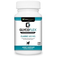 VetriScience Glyco-Flex Classic 600 tabletta