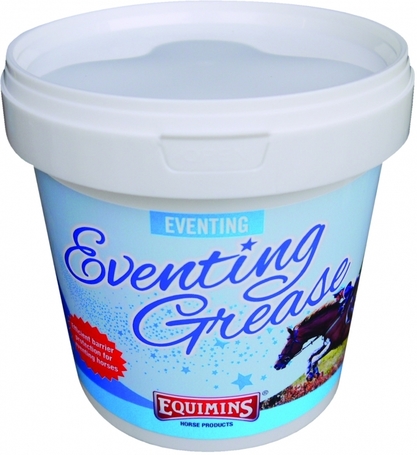 Equimins Eventing Grease