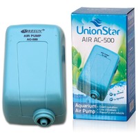 UniStar / Resun AC levegőpumpa #5