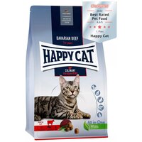 Happy Cat Supreme Fit & Well Adult Voralpen-Rind