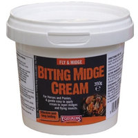 Equimins Biting Midge Cream - Csípőszúnyog rovarriasztó krém