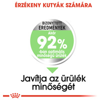 Royal Canin Mini Digestive Care - Száraz táp érzékeny emésztésű, kistestű felnőtt kutyák részére #4