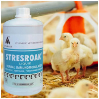 Stresroak stressz elleni, immunerősítő itatófolyadék #6