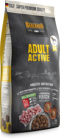 Belcando Adult Active