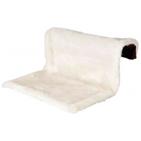 Trixie plüss radiátorpárna krém színben #2