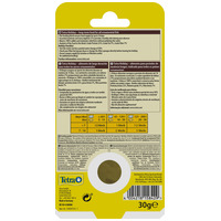 Tetra TetraMin Holiday tablettás díszhaltáp #4