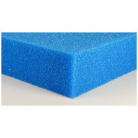 Bio szűrőszivacs lapok akvárium szűrőkhöz #2