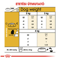 Royal Canin Maltese Adult - Máltai selyemkutya felnőt száraz táp #5
