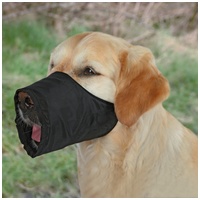 Trixie poliészter szájkosár #3