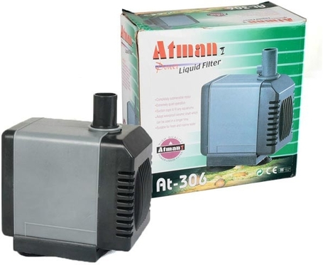 Atman AT / JK Animals szivattyúk