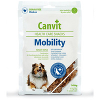 Canvit Health Care Mobility Snack pentru câini