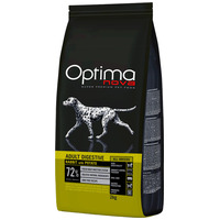 Optimanova Dog Adult Digestive Rabbit & Potato