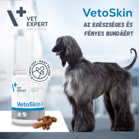 Vet Expert VetoSkin