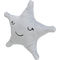 Trixie Star Plush - Csillag formájú sípoló plüss