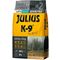 Julius-K9 GF Hypoallergenic Senior Lamb & Herbals | Táp idős kutyáknak bárányhússal és gyógynövényekkel