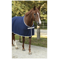 Covalliero RugBe Economic polár lótakaró #13