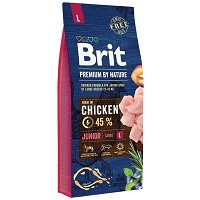 Brit Premium Junior Large Breed