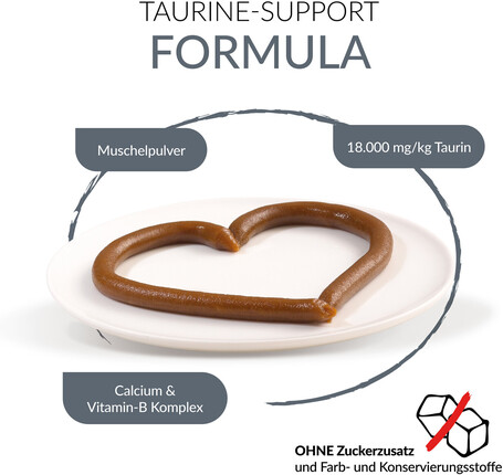 GimCat taurin paszta extra macskáknak