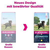 Eukanuba Adult Large 18 kg #3