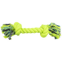 Trixie Denta Fun színes rágókötél kutyának #4