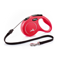 Flexi Classic automata zsinórpóráz számos méretben és színben #6