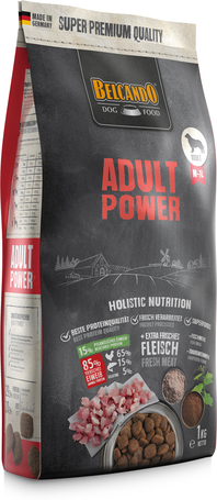 Belcando Adult Power