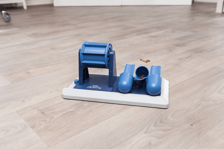 Trixie Poker Box Vario 2 logikai kutyajáték