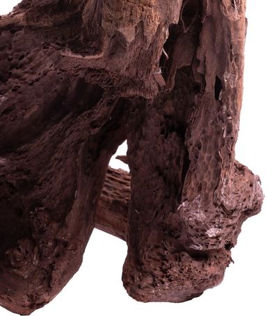 Mangrove mocsári gyökér akvárium dekoráció