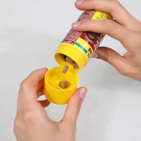 JBL ProNovo Tab tablettás eledel mindenféle halnak