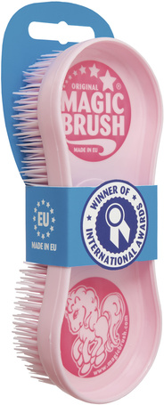 MagicBrush kefe Pink Pony képpel