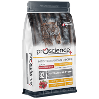 ProScience Adult Cat Chicken - Hairball Care #2