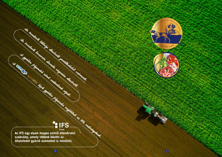 Happy&Fit Superior GF Hypo Puppy&Junior friss bárány, édesburgonya és vörösáfonyával | Érzékeny emésztésű kutyáknak