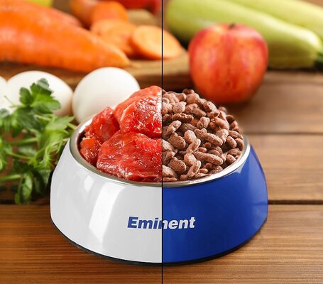 Eminent Light / Weight Control