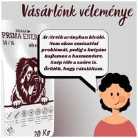 Delikan Prima Energy Red Meat #2