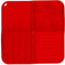 Eat Slow Live Longer Lick Mat Dimensions Rectangle