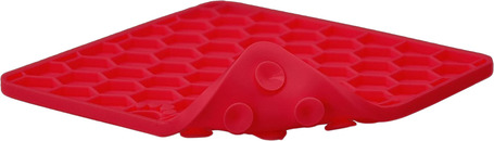 Eat Slow Live Longer - Fun & Relax Lick Mat