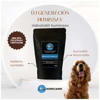 Nordcanin Prémium Hidrolizált Huminsav #4