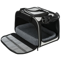 Trixie Valery szállítótáska kutyák és macskák részére #6