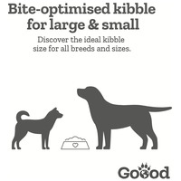 Goood Adult Veggie #4