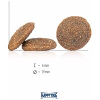 Happy Dog Sensible France | Gourmet kacsahúsos kutyatáp érzékeny emésztésű kutyáknak #3