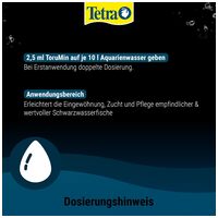 Tetra ToruMin akváriumi vízkezelőszer #5