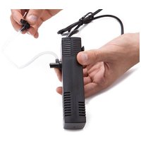 Xilong XL-F akváriumi belső szűrők #4