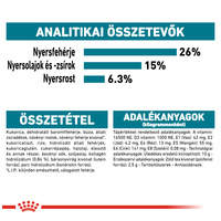 Royal Canin Maxi Joint Care - Száraz táp az izületek egészségéért, nagytestű felnőtt kutyák részére #6