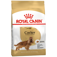Royal Canin Cocker Adult - Cocker Spániel felnőtt kutya száraz táp #7
