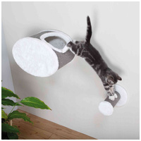 Trixie Cuddly Cave for Wall Mounting - Falra szerelhető macska barlang #3